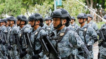 Arranca el Servicio Militar Obligatorio| Todos los nacidos en 2008 deberán presentarse en agosto sin excepción para cumplir el adiestramiento