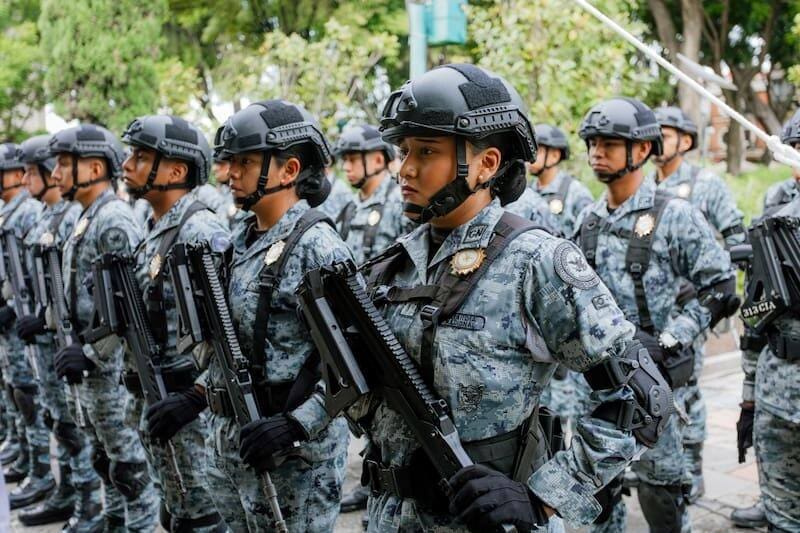 Inició el Servicio Militar Obligatorio para hombres y mujeres nacidos en 2008: contarán sólo tres meses para finalizar su instrucción (foto: archivo).