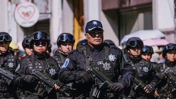 Confirmado | Defensa Nacional tomará el control del transporte público y el Tren Maya operará con mejor servicio