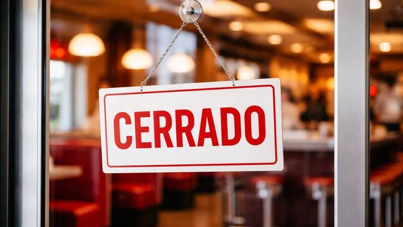 Se despide el café más popular del país: cerró sus puertas para siempre un emblema muy querido de la ciudad.