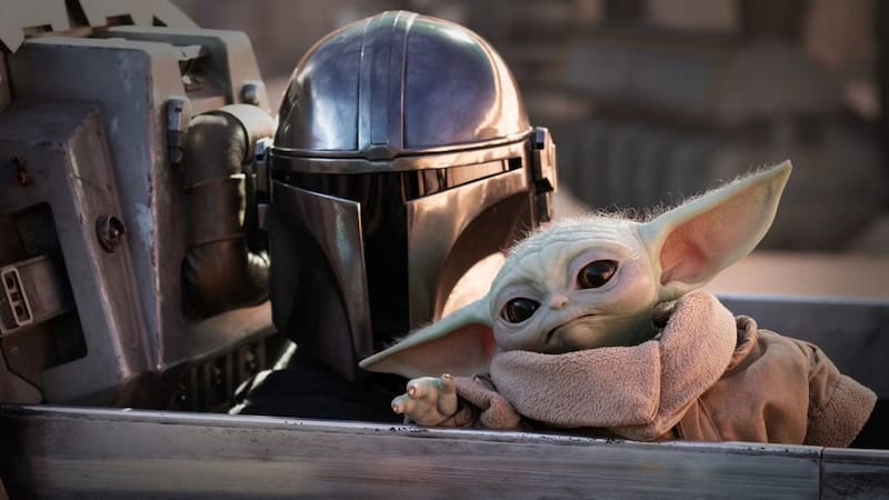 Del cine a la pantalla chica: la última película de Star Wars llegará a Disney+