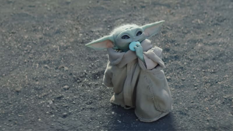 Del cine a la pantalla chica: la última película de Star Wars llegará a Disney+