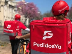 Uber quiere comprar la dueña de Pedidos Ya por u$s 13.000 millones