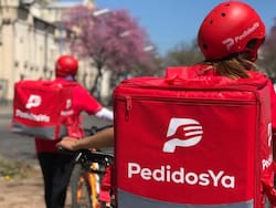 Uber quiere comprar la dueña de Pedidos Ya por u$s 13.000 millones