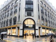 Indian, la marca uruguaya que causó furor con su llegada al país, abre su novena tienda en un lugar estratégico