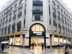 Indian, la marca uruguaya que causó furor con su llegada al país, abre su novena tienda en un lugar estratégico