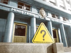La puerta que procura abrir el Gobierno para salir de la estanflación y reactivar a las pymes