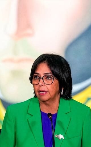 Cambio de agenda: Petro se reunirá con Delcy Rodríguez en Cúcuta el 13 de marzo para tratar energía, frontera y seguridad