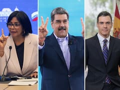 Delcygate en España: los contactos de Delcy Rodríguez, sucesora de Maduro, con el sanchismo