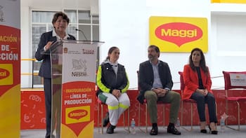¿Pizza con Maggi? Nestlé duplica su apuesta por el ‘sazonador secreto’ de los mexicanos