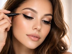 Increíble | Este novedoso delineador líquido de Mercadona está en tendencia: realza la mirada y deja un acabado intenso y preciso