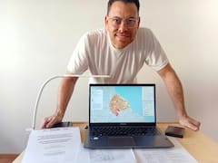 Crearon un mapa con IA que anticipa dónde construir y qué departamentos tendrán más demanda en CABA