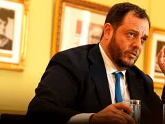 Demian Reidel fue imputado por los gastos con tarjetas de crédito corporativas en Nucleoeléctrica