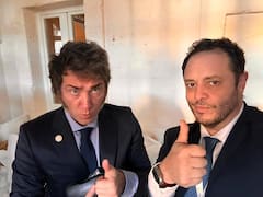 Reidel renunció a Nucleoeléctrica tras el escándalo por sobreprecios y se renovó el directorio