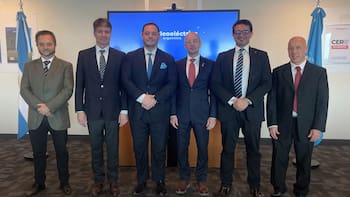 La empresa nuclear que Milei quiere privatizar quedó envuelta en un escándalo por contratos inflados