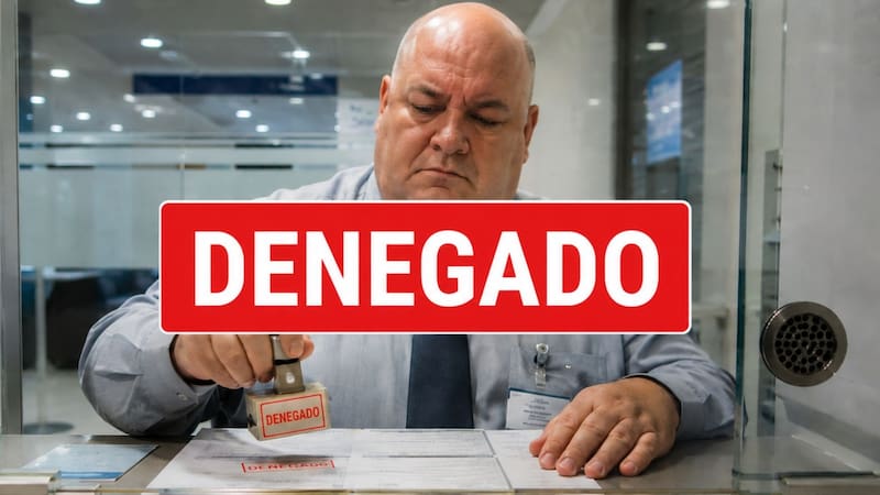Oficial | El Gobierno confirmó que no podrán abrir cuentas corrientes bancarias a las personas que estén en este listado. (Imagen ilustrativa)