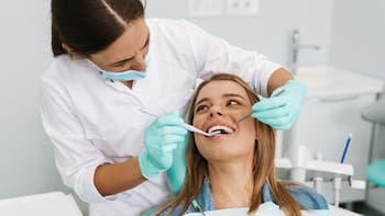 Atención odontológica gratis del 14 al 17 de octubre: dónde atenderse con un dentista gratis con el programa Más Servicios en tu Barrio
