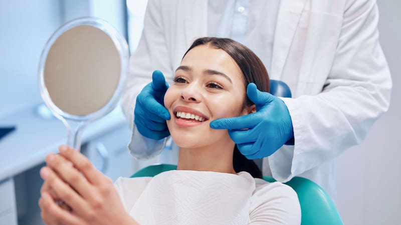 Dentista gratis este fin de semana en Buenos Aires: cómo reservar turno para la atención odontológica.