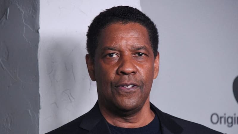 Denzel Washington, actor estadounidense: “La primera parte de tu vida, aprendes. La segunda parte, ganas. La tercera parte, devuelves”