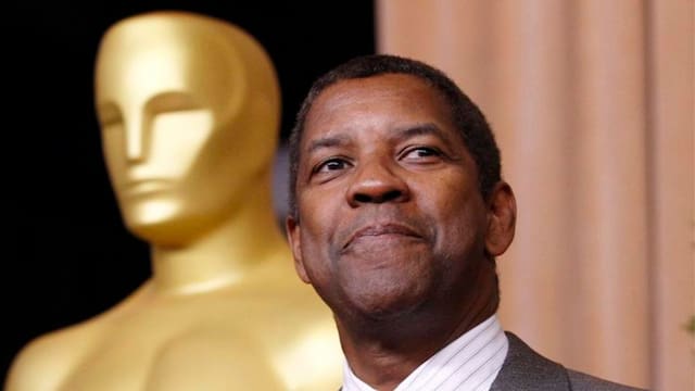 Denzel Washington, actor estadounidense: “La primera parte de tu vida, aprendes. La segunda parte, ganas. La tercera parte, devuelves”
