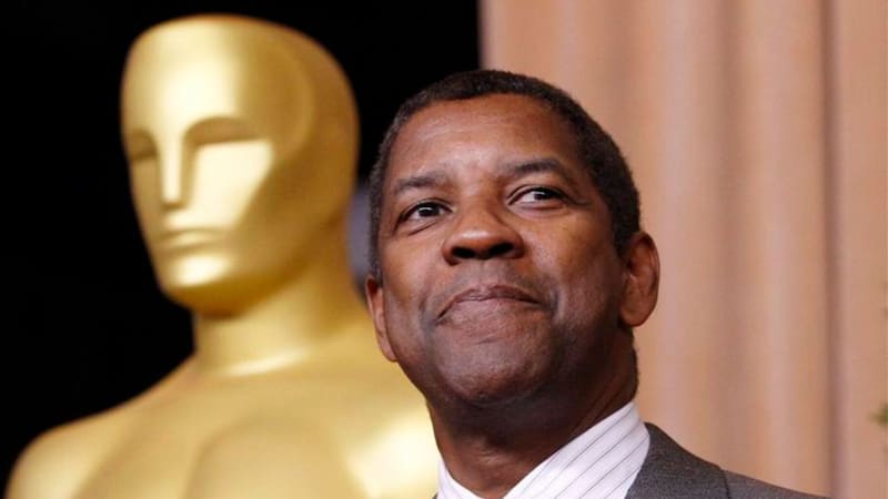 Denzel Washington, actor estadounidense: “La primera parte de tu vida, aprendes. La segunda parte, ganas. La tercera parte, devuelves”