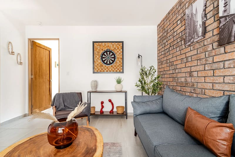 Para México, el Mundial 2026 podría traducirse en una derrama importante en hospedaje alternativo. Airbnb destacó zonas como Nápoles, en CDMX (Foto), el Centro de Guadalajara y Distrito Jardín, en Monterrey.