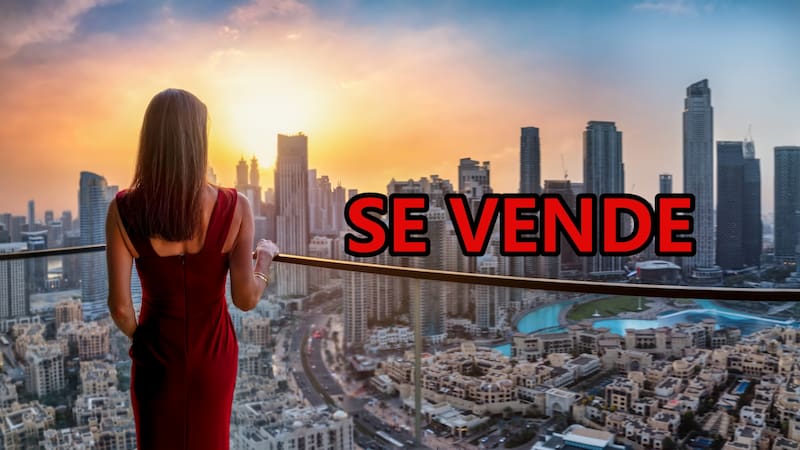 El departamento más caro de Argentina.