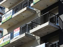 El fondo de un referente de la City reunió u$s 45 millones y va por edificios y activos premium