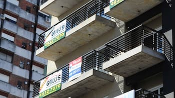 Propiedad vacía: cuánto cuesta por mes no vender ni alquilar un inmueble ocioso