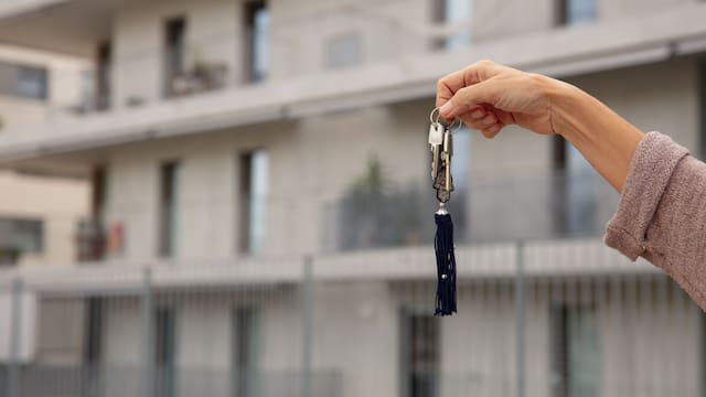 Es oficial | La Ley de Alquileres autoriza a los inquilinos ser propietarios de la vivienda si viven allí esta cantidad de años