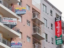 Cuánto aumentó el precio de los departamentos en venta en marzo y qué zonas concentran mayor demanda