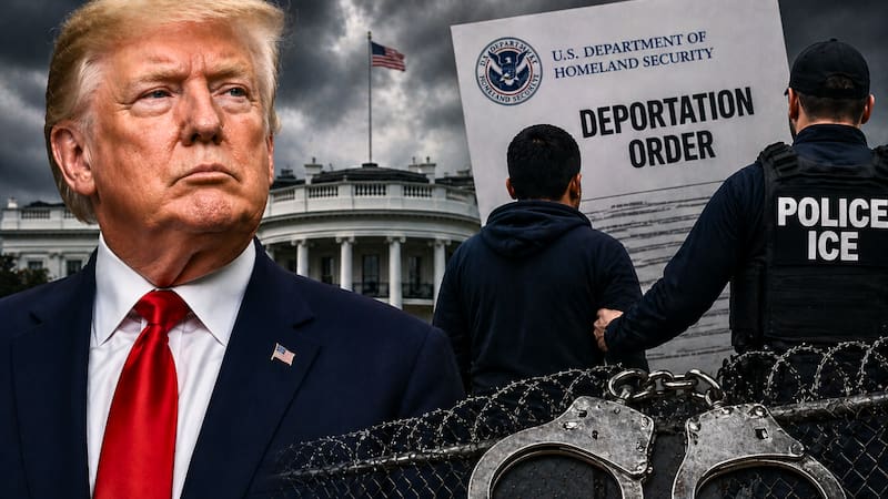 Estados Unidos se encuentra en medio de la implementación de una serie de nuevas medidas que buscan regularizar el estatus migratorio de la mayor cantidad de extranjeros posible.