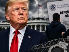 Es un hecho | Estados Unidos deportará de inmediato a todos los mexicanos que intente hacer esto