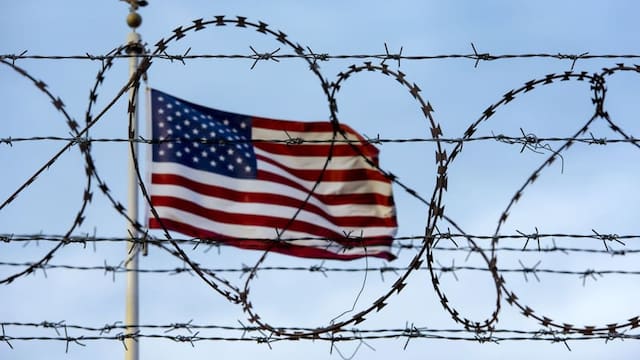 Estados Unidos puede deportar a los extranjeros que no se presenten a la audiencia del Formulario I-862