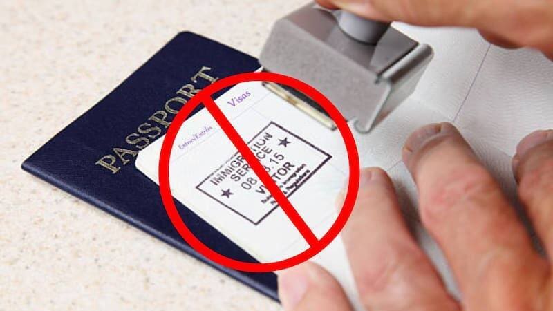 Se confirmó la noticia más terrible: Estados Unidos despedirá de sus empleos y expulsará a todos los inmigrantes que no cumplan este requisito