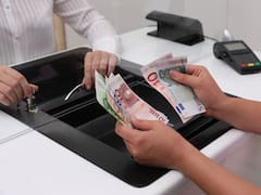 Oficial | Detienen a un empleado de banca por estafar a una clienta: robó 25.000 euros de la cuenta de una jubilada