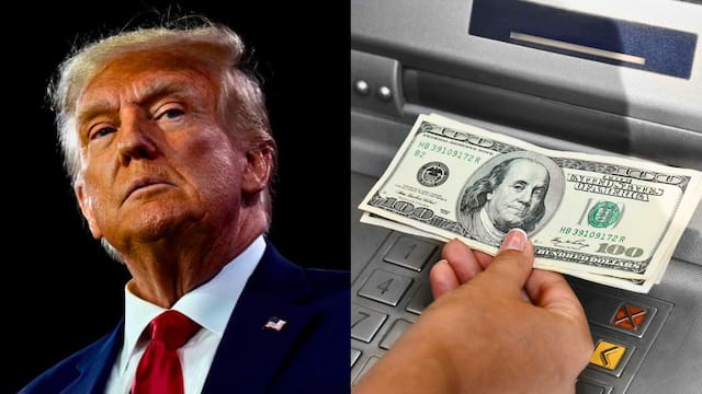 Estados Unidos deposita 6500 dólares en las cuentas bancarias de todas las personas que cumplan con estos requisitos