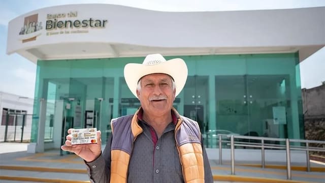 El Banco del Bienestar ahora entrega cuentas de ahorro con solo hacer este trámite: sin becas ni pensiones