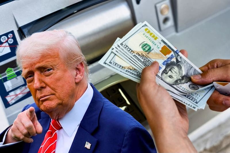 Estados Unidos verifica la integridad de los depósitos que superen esta cifra.