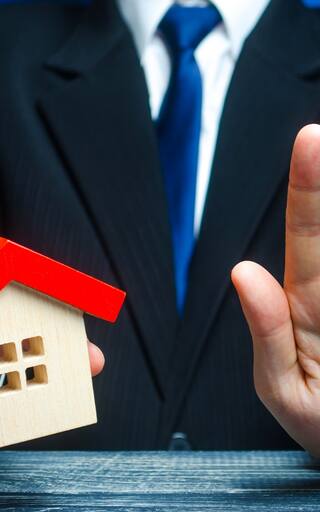 Adiós a la Ley de Alquileres: inquilinos podrán ser desalojados incluso si argumentan esta defensa común