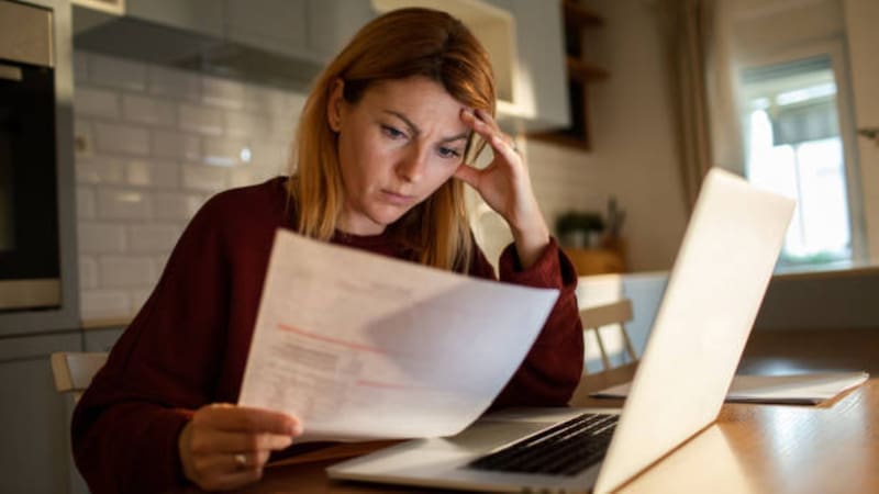 Desalojo por incumplimiento de contrato: Lo que inquilinos deben saber sobre la ley. (foto: archivo).