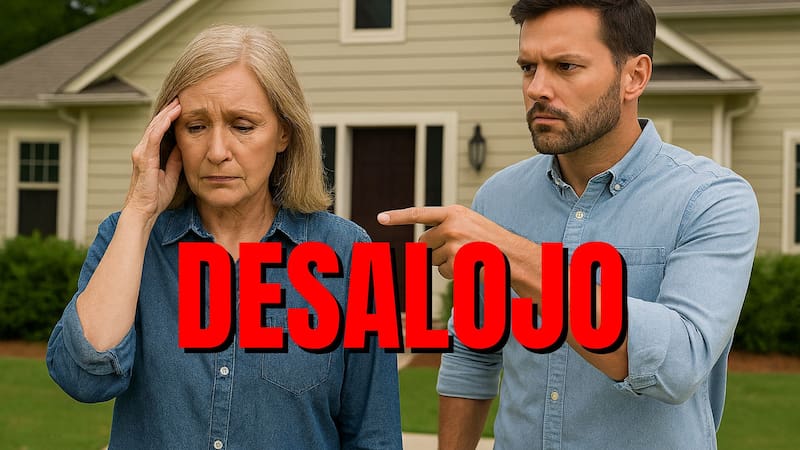 La ley estipula ventanas estrictas: la audiencia debe llevarse a cabo entre el día 10 y el 21 desde la presentación de la demanda, sin que los tribunales consideren mediaciones u otros requisitos. . Foto: IA