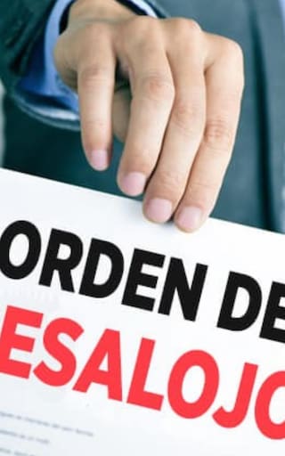 Murió Ley de Alquileres: inquilinos podrían ser desalojados por ley, aunque paguen el alquiler a tiempo