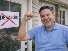 Golpe a los propietarios en Colombia: eliminan el desalojo y los arrendatarios podrán vivir hasta dos años más en las viviendas