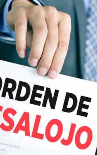 Murió Ley de Alquileres: inquilinos podrían ser desalojados por ley, aunque paguen el alquiler a tiempo