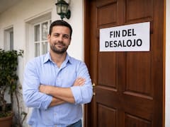 Golpe a los propietarios colombianos: eliminan el desalojo y los inquilinos podrán vivir hasta dos años más en las viviendas