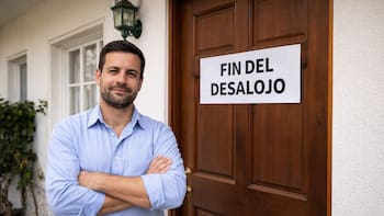 Golpe a los propietarios colombianos: eliminan el desalojo y los inquilinos podrán vivir hasta dos años más en las viviendas