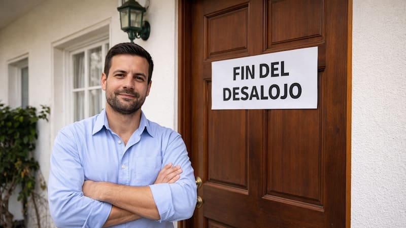 En muchos casos, los inquilinos pueden permanecer en la vivienda durante un período más largo de lo que imaginan los propietarios.