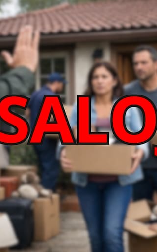 Murió la Ley de Alquileres | Los propietarios podrán desalojar a los inquilinos y pagar menos de un mes de indemnización si cumplen este único requisito