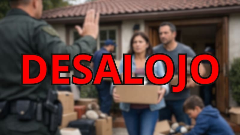 La regulación establece el contexto para que los contratos incluyan cláusulas de desalojo sin aviso previo.